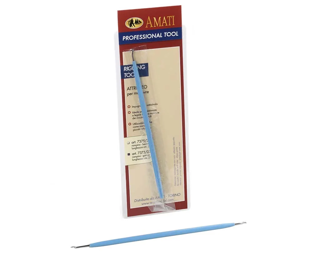 Инструмент для такелажа