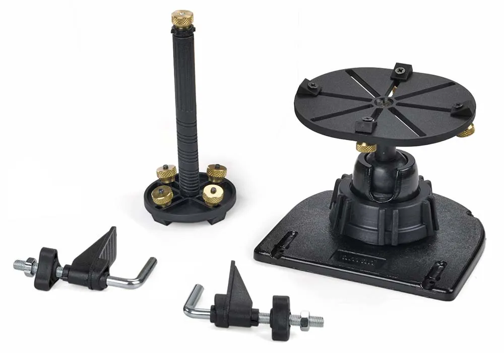 Поворотная подставка 2-в-1