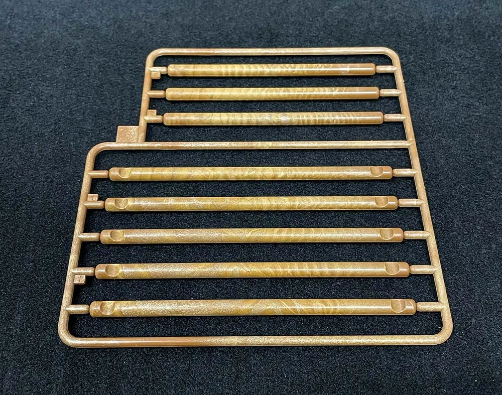 Арочный мост, серия "Да Винчи"