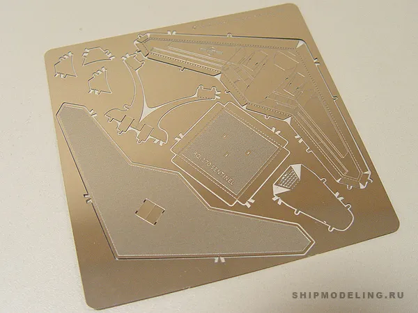 Беспилотник RQ170 Sentinel