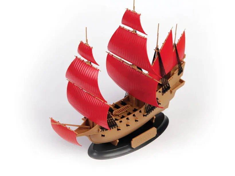 Галеон "Секрет" (подарочный набор)