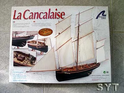 La Cancalaise