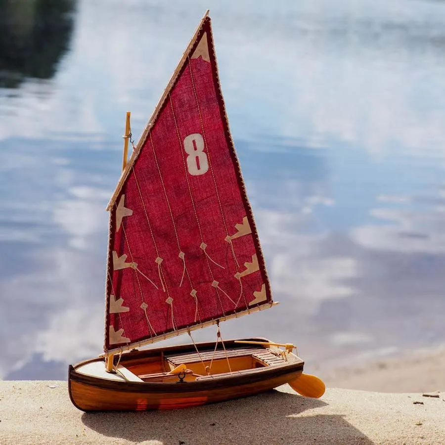 Модель Швертбот 12 футов