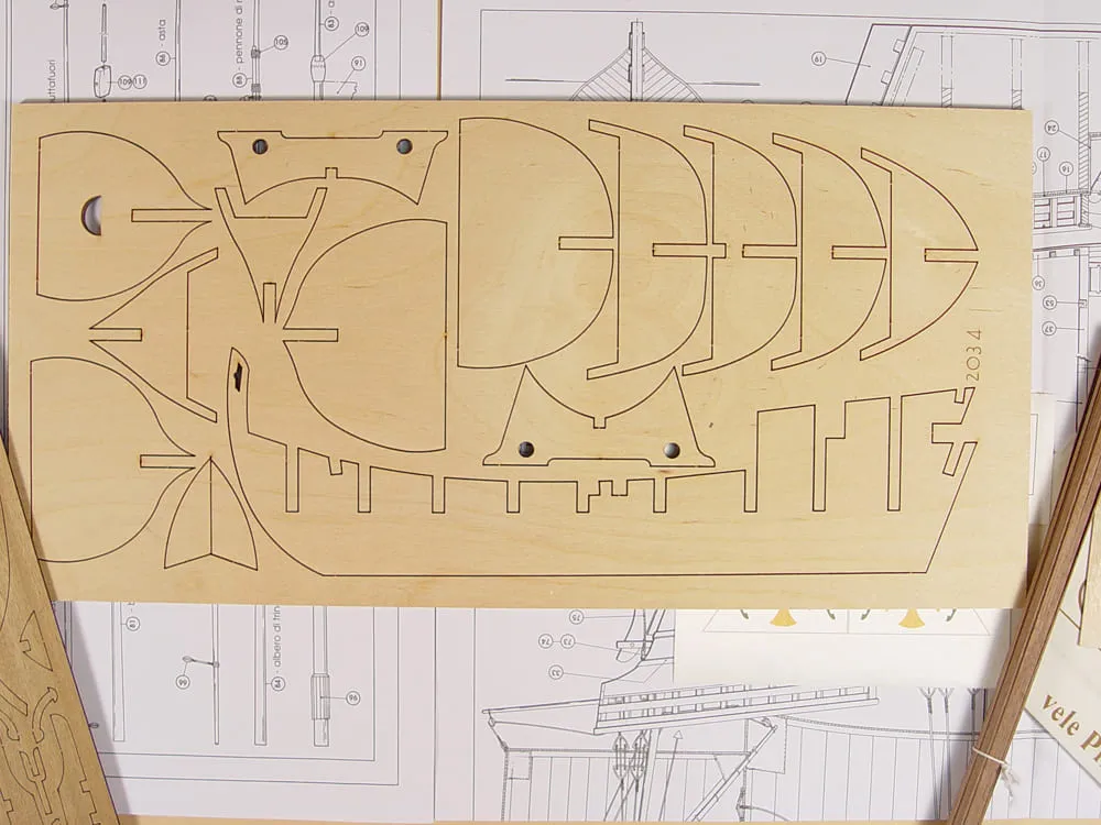 Pinta (плюс инструменты)