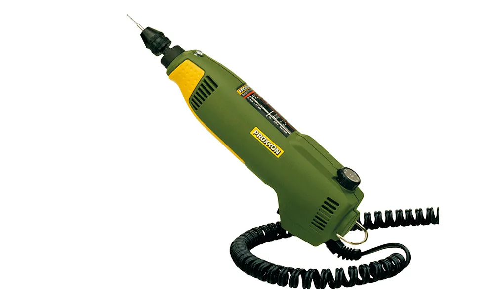 Бор-машинка Proxxon FBS12/EF 28462