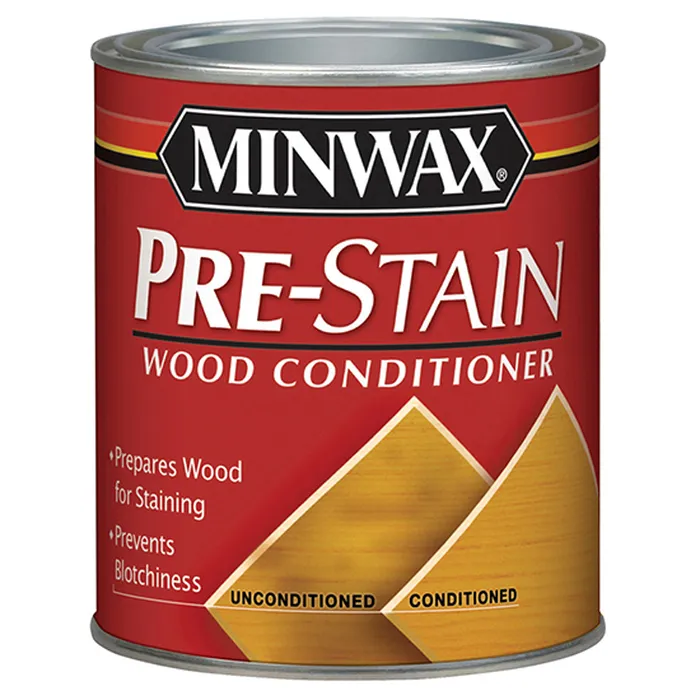 Кондиционер для дерева MinWax, 236 мл