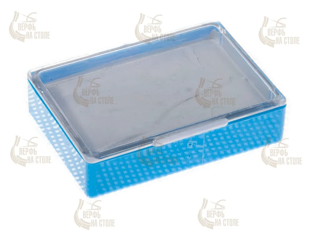 Полировальная паста Proxxon