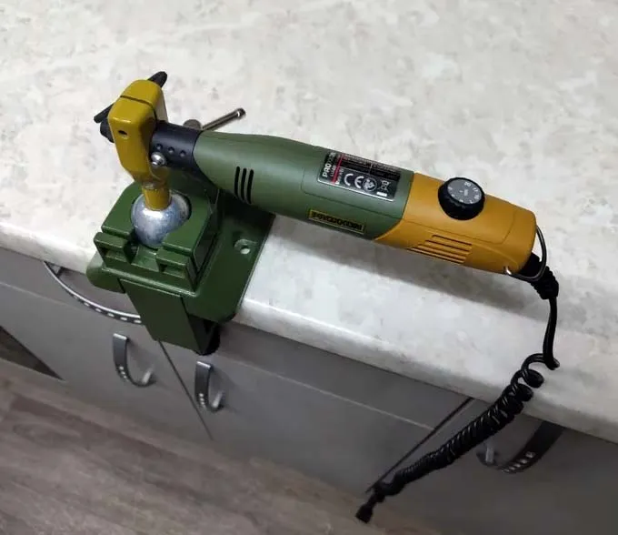 Универсальный держатель Proxxon UHZ 28610