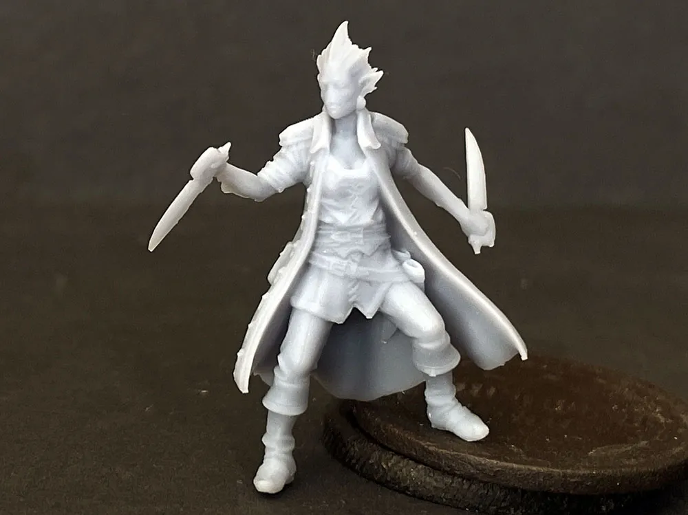 Набор фигурок пиратов 6шт. 1:50 (Вариант 2)