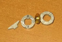 что было в железе