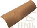 Черепица арабская, масштаб 1:20, 150 шт