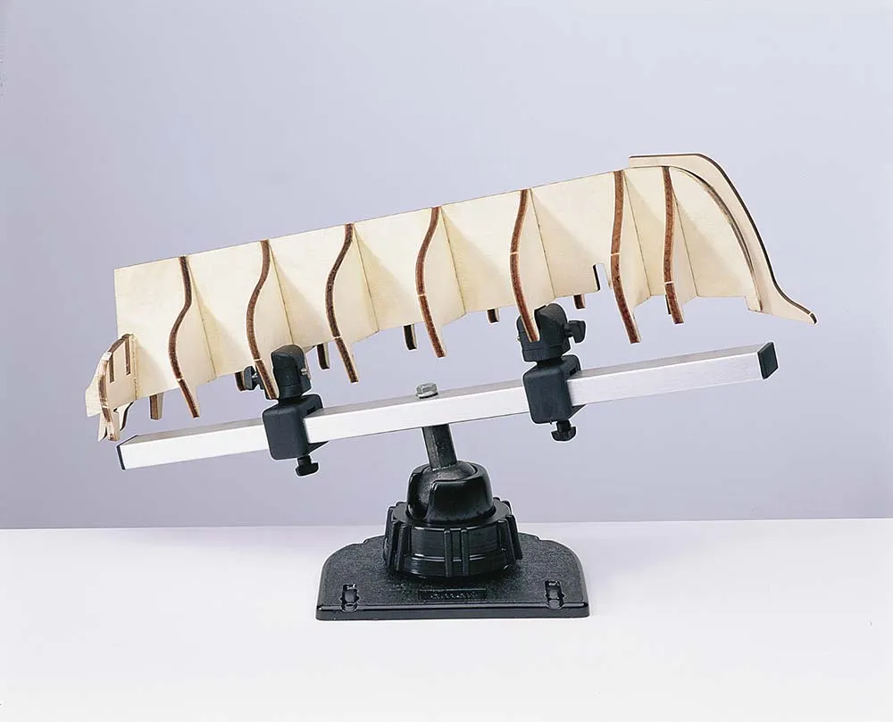 Держатель для киля