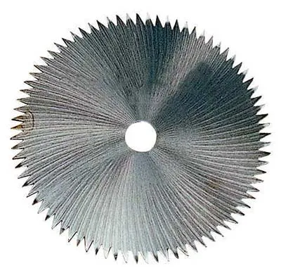 Диск Super Cut 85 мм для циркулярной пилы Proxxon FET 28731
