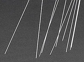 Кровля, шаг 6,3 мм, лист 15х30 см