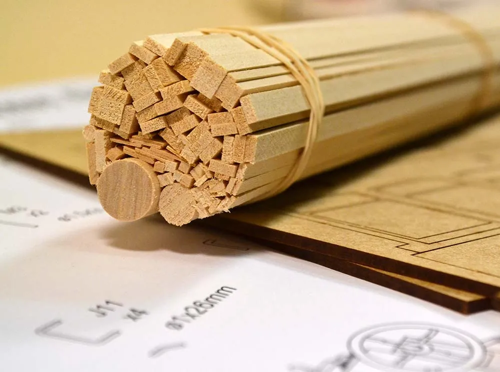 Модель трамвая BUENOS AIRES + (Стартовый набор инструментов)