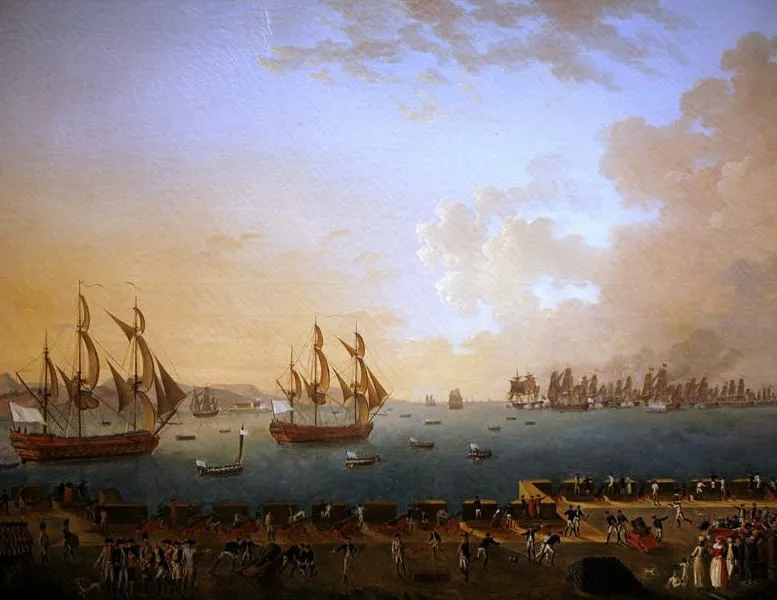 Дополнительные чертежи шпангоутов 74 gun ship