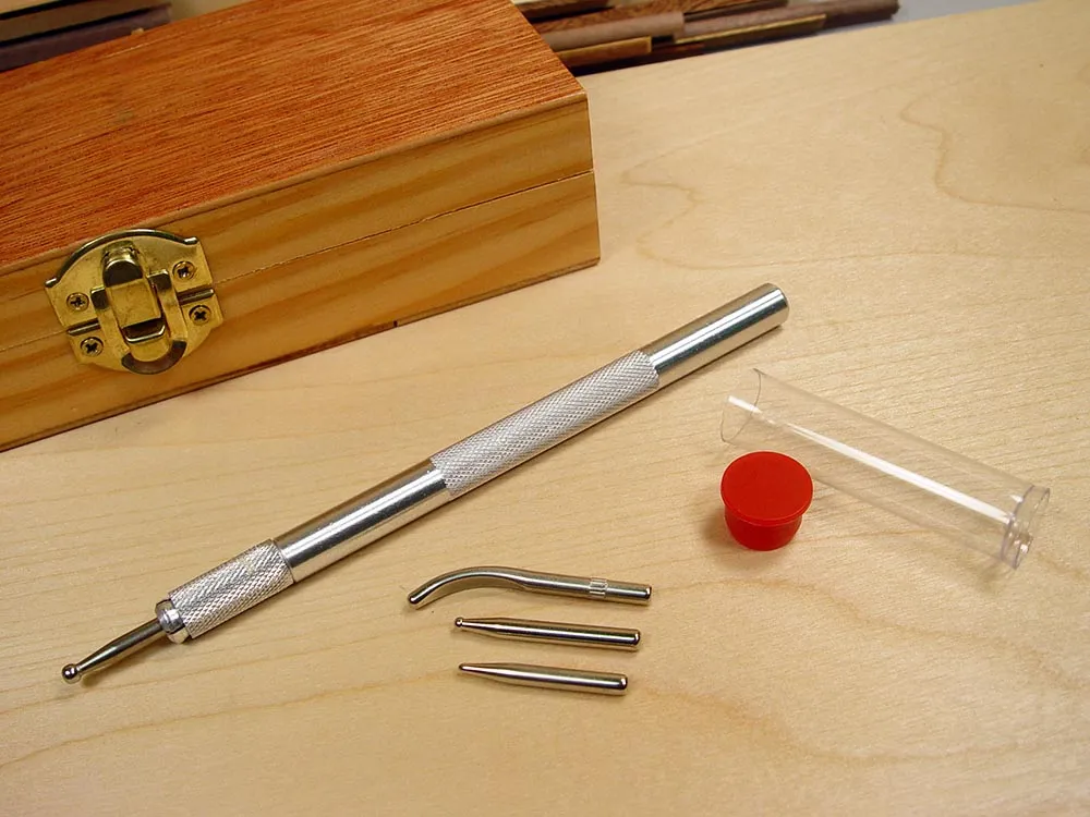 Инструмент для полировки