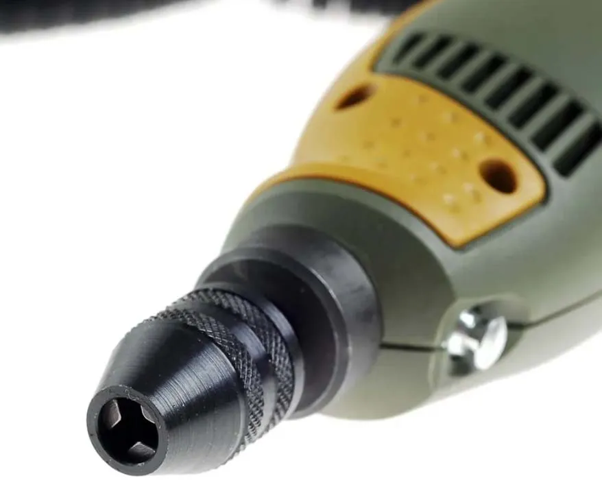 Бор-машинка Proxxon FBS12/EF 28462