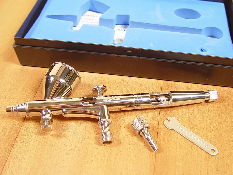 Аэрограф 1117 (Air Control)