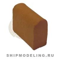 Карниз лепной, 25 шт