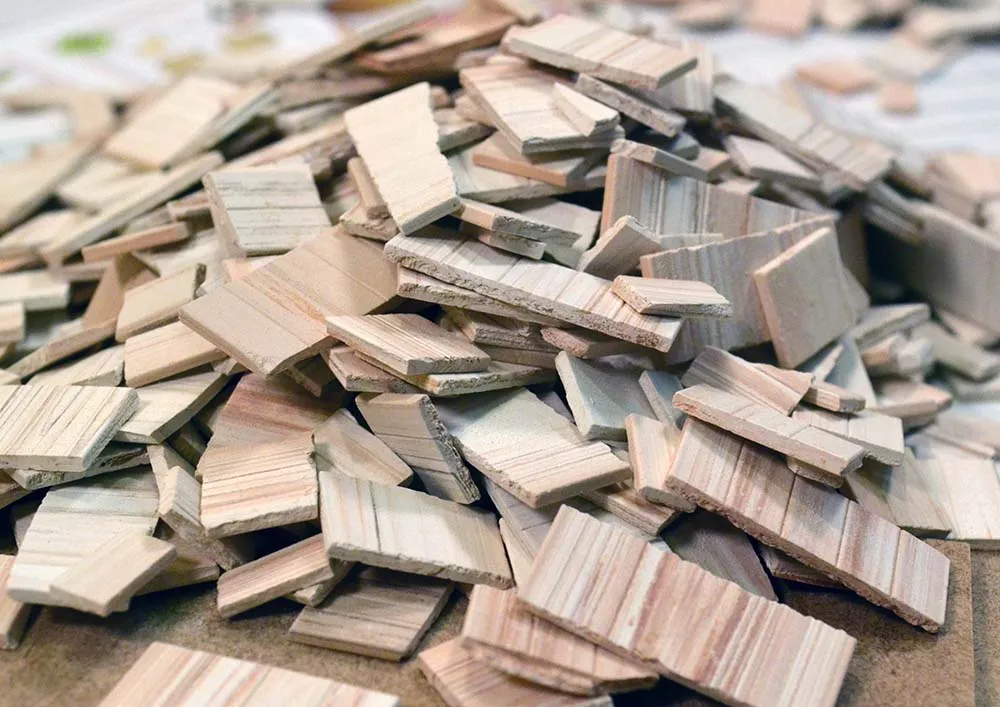 Керамический конструктор Ворота Alcazar купить