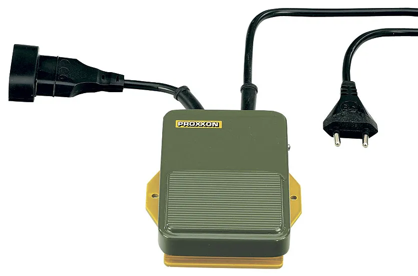Ножной выключатель Proxxon FS 28700