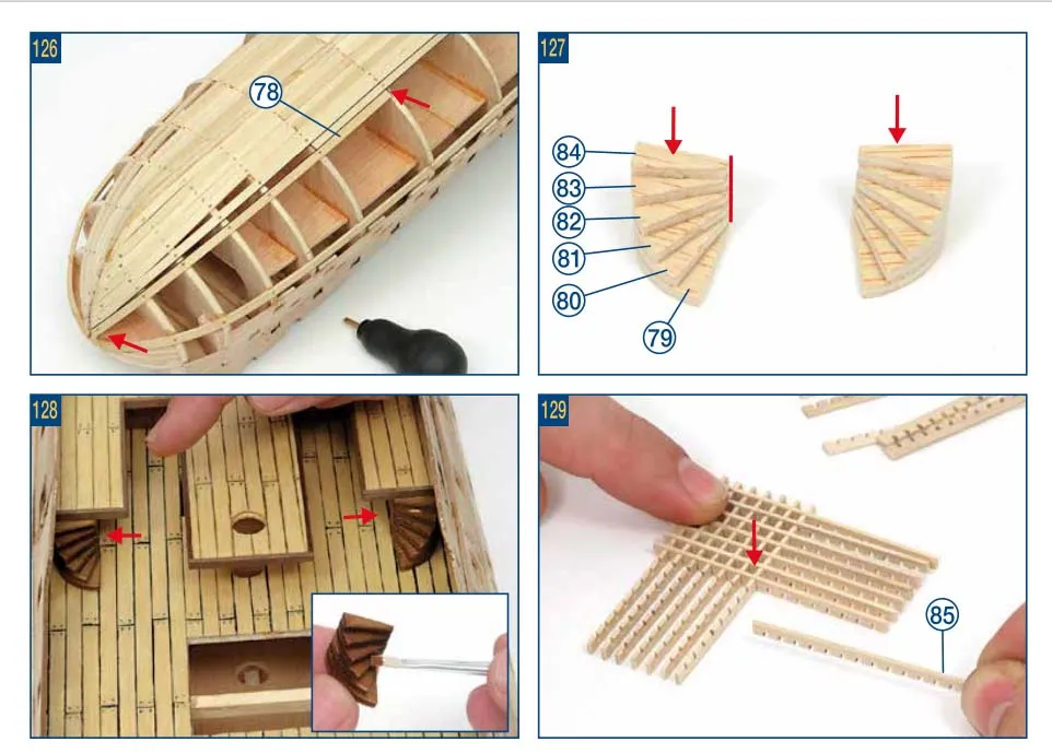 San Felipe (Сан Фелипе) + (Стартовый набор инструментов)