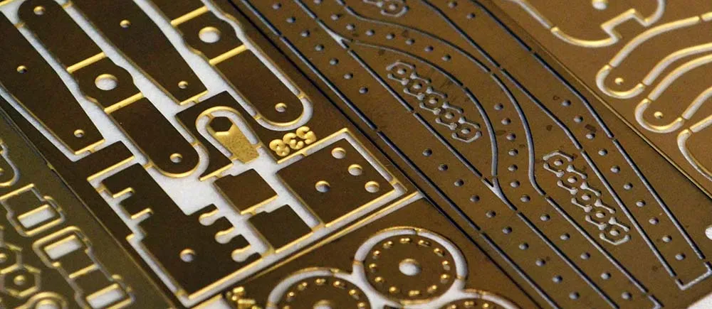 модель самолета Bleriot XI