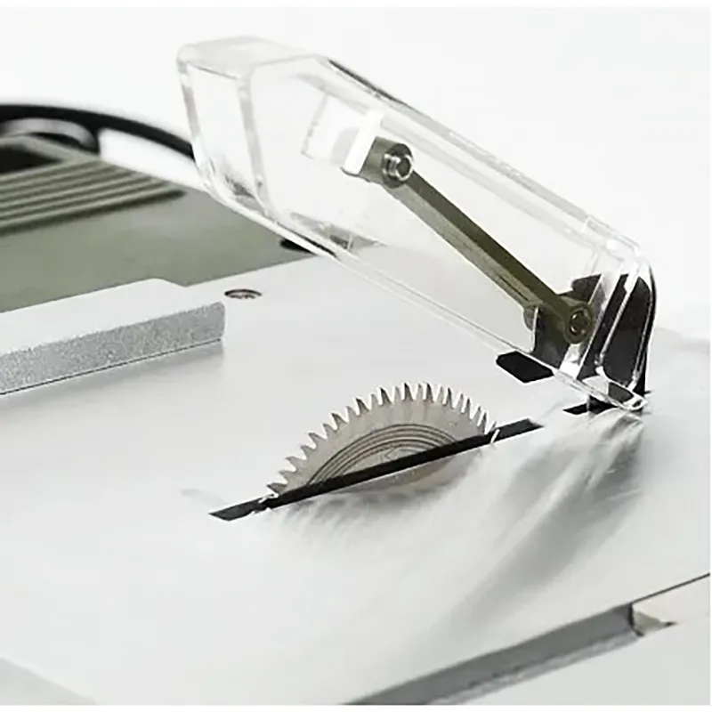 Циркулярная пила Proxxon KS230 27006