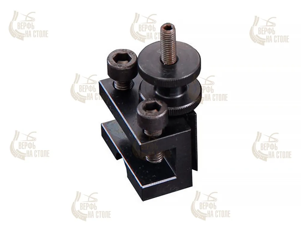 Зажим резца для станка Proxxon PD250/E 24024