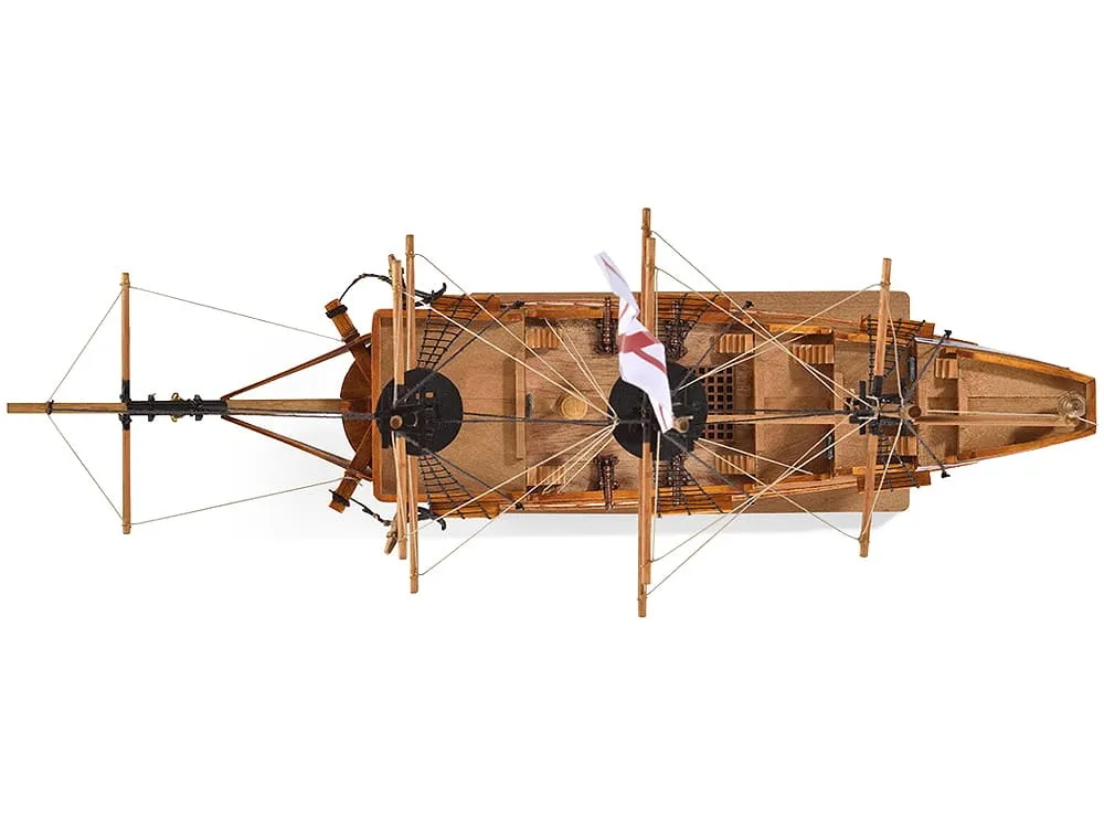 модель корабля Elizabethan Galeon (Галеон)