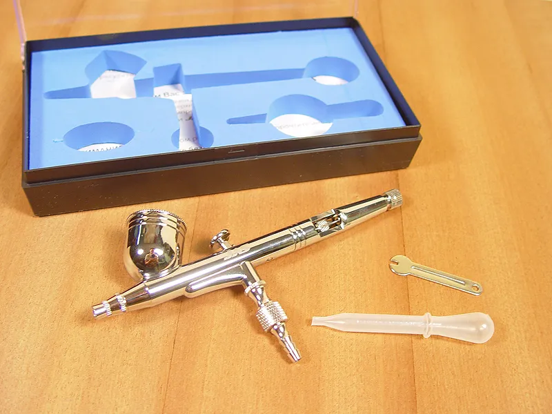 Аэрограф 1113