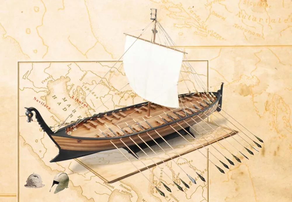 NOVILARA, 600 BC