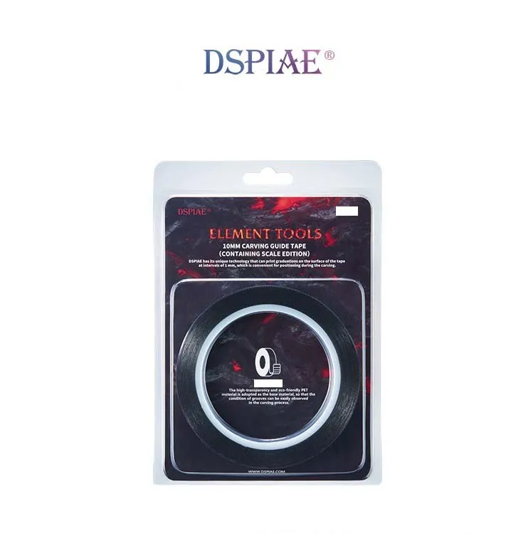 Направляющая пленка для расшивки, 5 мм х 30 м