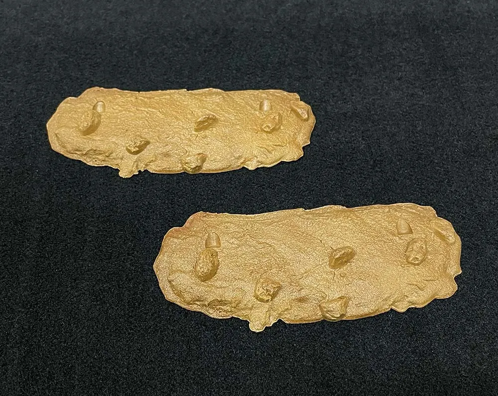 Арочный мост, серия "Да Винчи"