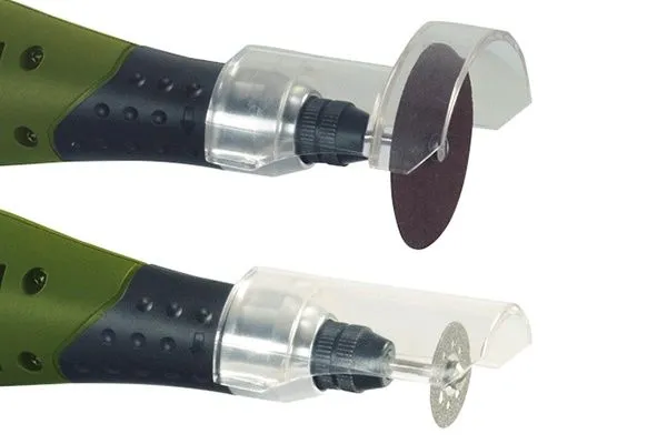 Защита для бормашин Proxxon серии Micromot 28946