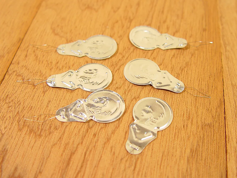 Нитковдеватель "Гурд", 5 шт