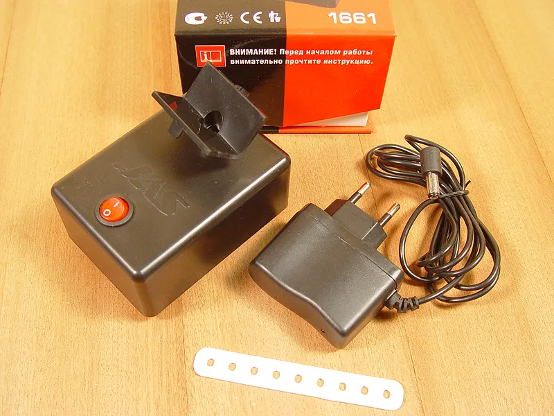 Смеситель краски