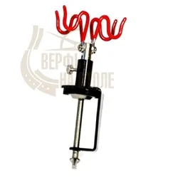 Подставка для аэрографа (со струбциной)