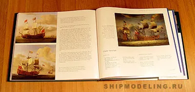 17th & 18th Century Ship Models from the Kriegstein Collection