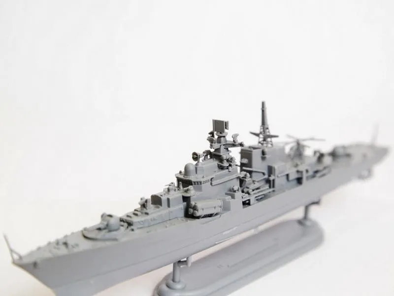 Эсминец "Современный" (подарочный набор)