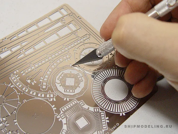 Башня Space Needle