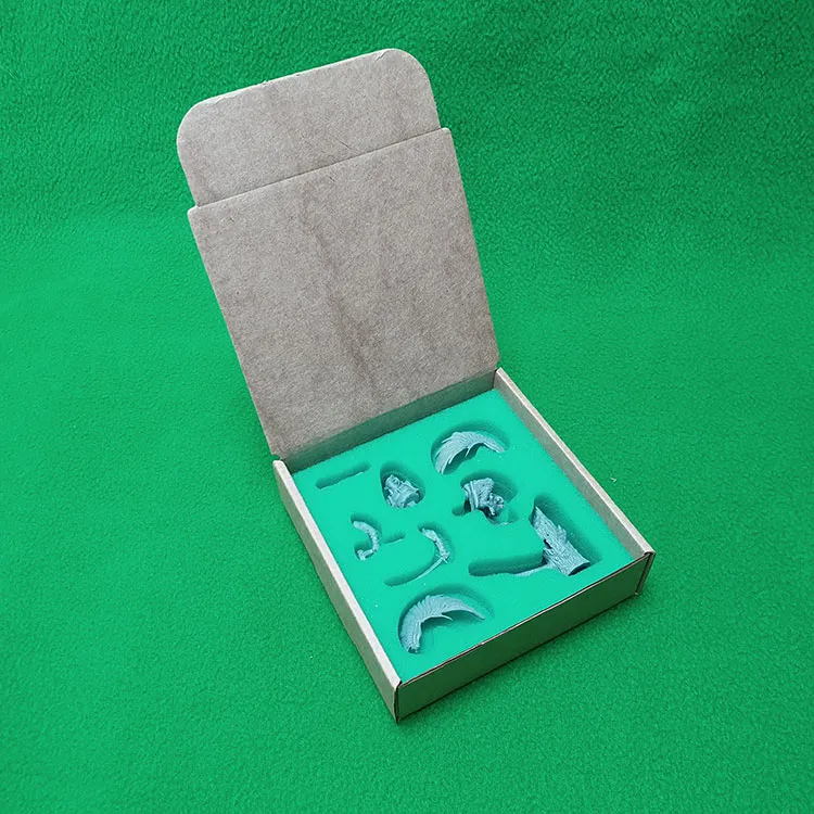 Фигурка "Соловей разбойник"