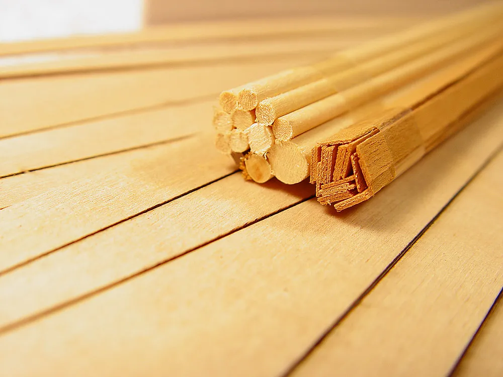 модель корабля Viking ship (Корабль викингов)