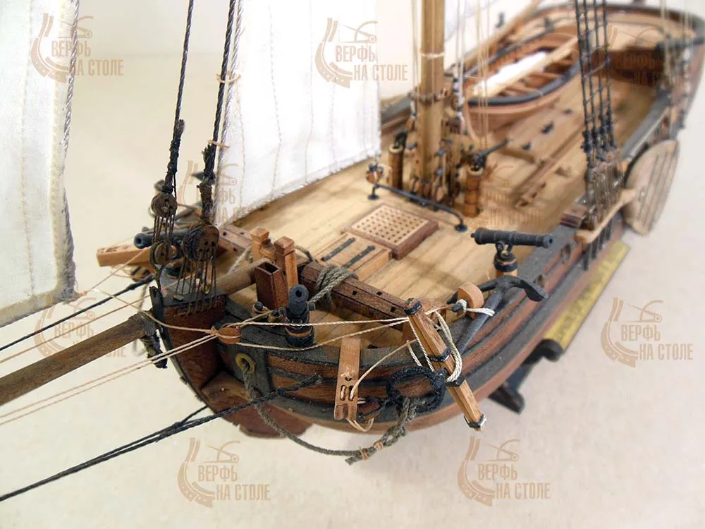 Бот Святой Гавриил