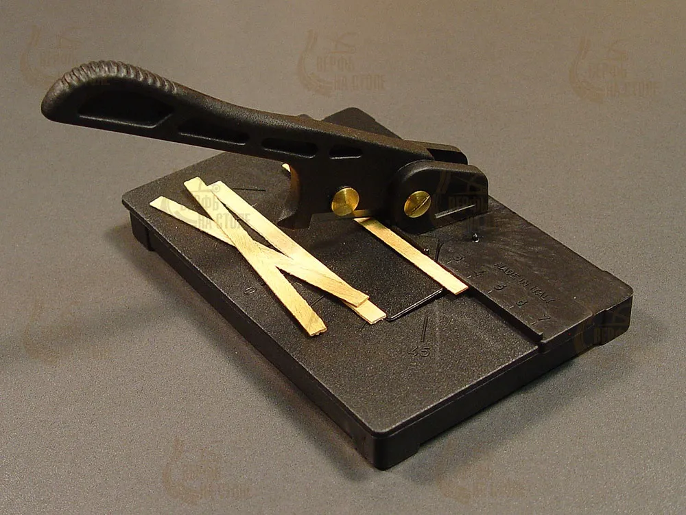 Специальный резак