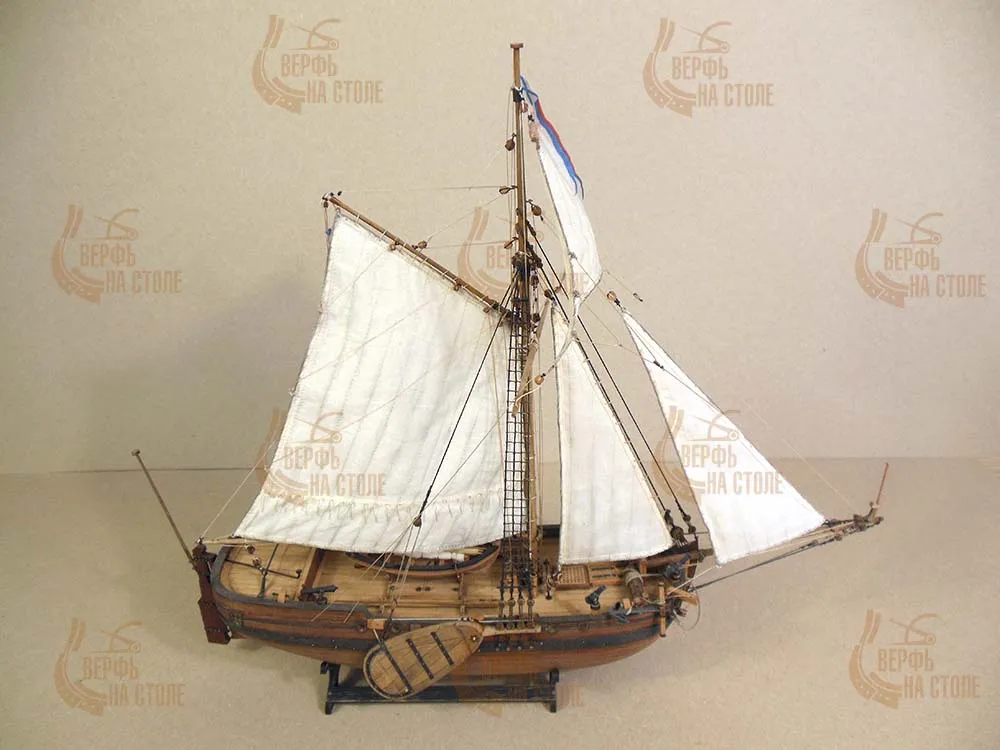 Бот Святой Гавриил