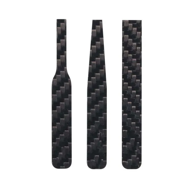 Шкурники-пластины, набор из 3 штук