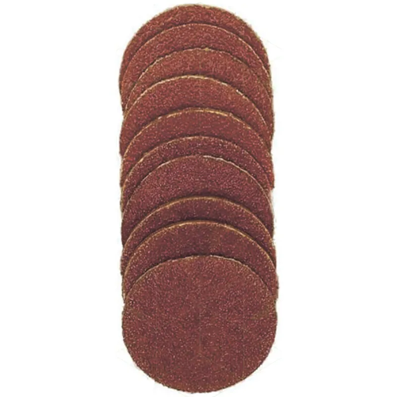 Шлифовальные диски Proxxon 18 мм, 20 шт