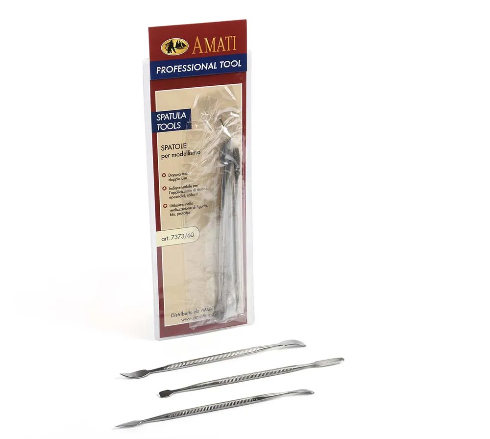 Набор шпателей